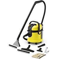 Kärcher SE 4002 - Lava-aspirador- 2 en 1 Pulverización y Aspiración